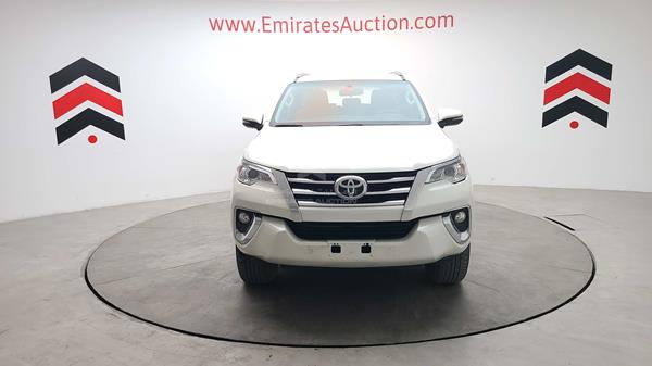 TOYOTA FORTUNER 2019 mhfdx8fs5k0096929