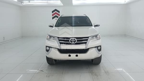 TOYOTA FORTUNER 2017 mhfdx8fs6h0083602