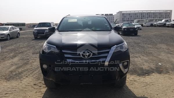 TOYOTA FORTUNER 2019 mhfdx8fs6k0096132