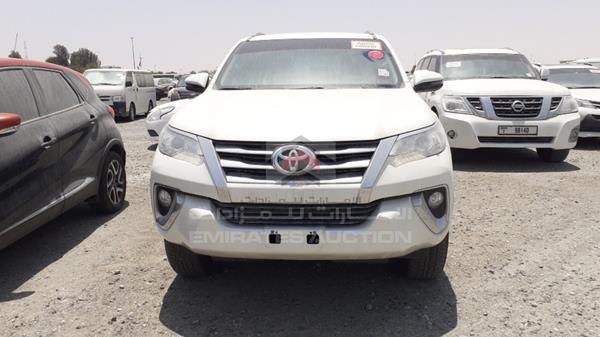 TOYOTA FORTUNER 2020 mhfdx8fs6l0104523