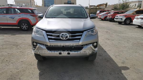 TOYOTA FORTUNER 2018 mhfdx8fs7j0087356