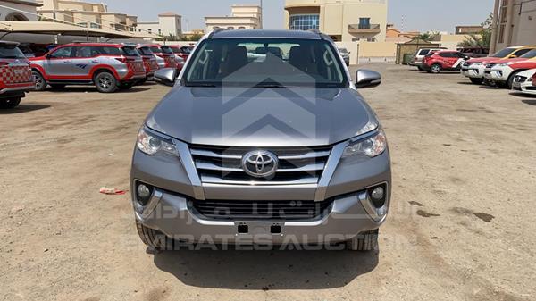 TOYOTA FORTUNER 2016 mhfdx8fs8h0082192