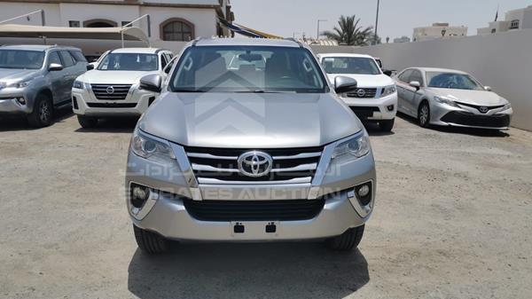 TOYOTA FORTUNER 2018 mhfdx8fs8j0087723