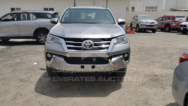 TOYOTA FORTUNER 2018 mhfdx8fs8j0088130