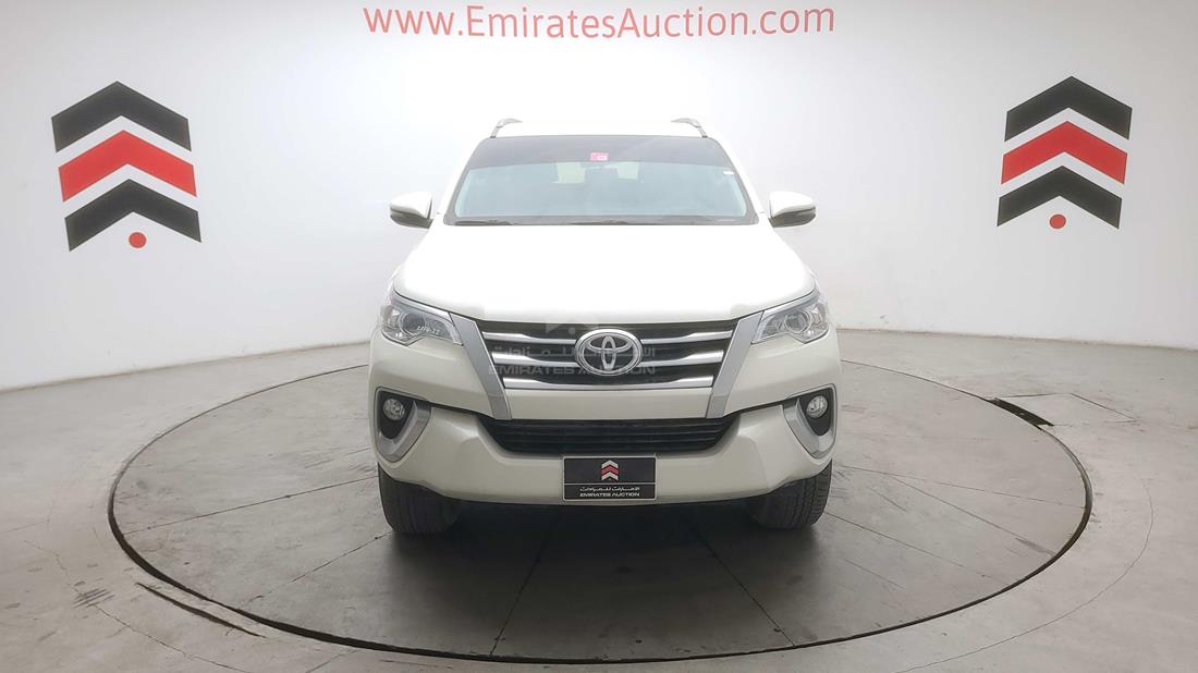 TOYOTA FORTUNER 2020 mhfdx8fs8l0102742