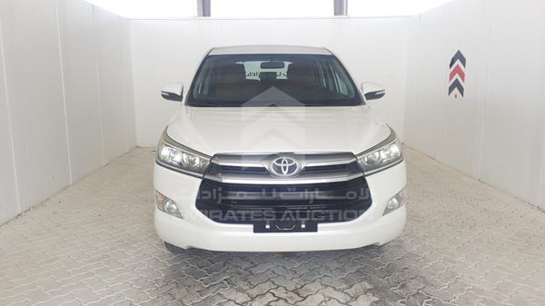 TOYOTA INNOVA 2016 mhfgx8em0g0220788