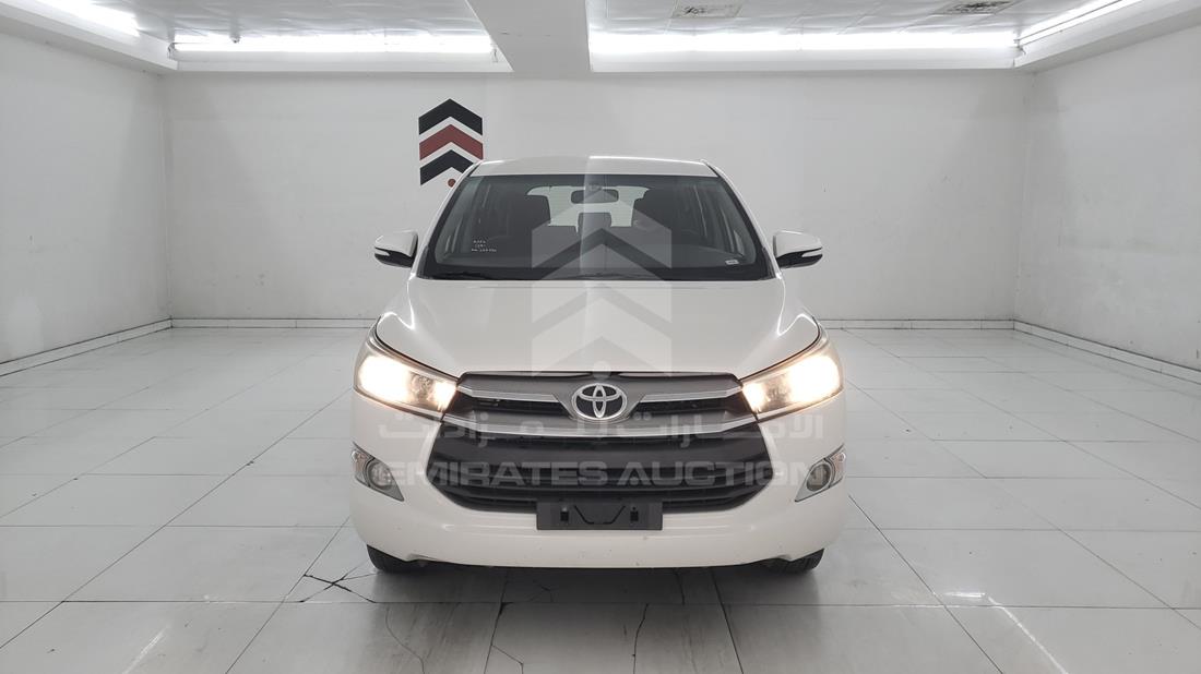 TOYOTA INNOVA 2016 mhfgx8em1g0220752