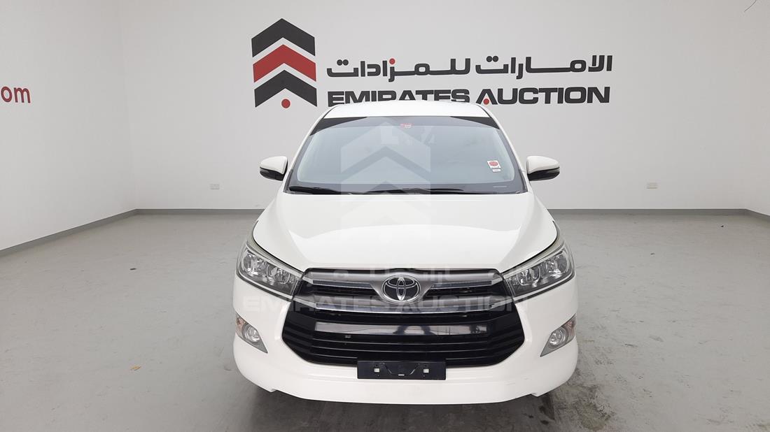 TOYOTA INNOVA 2018 mhfgx8em3j0228259