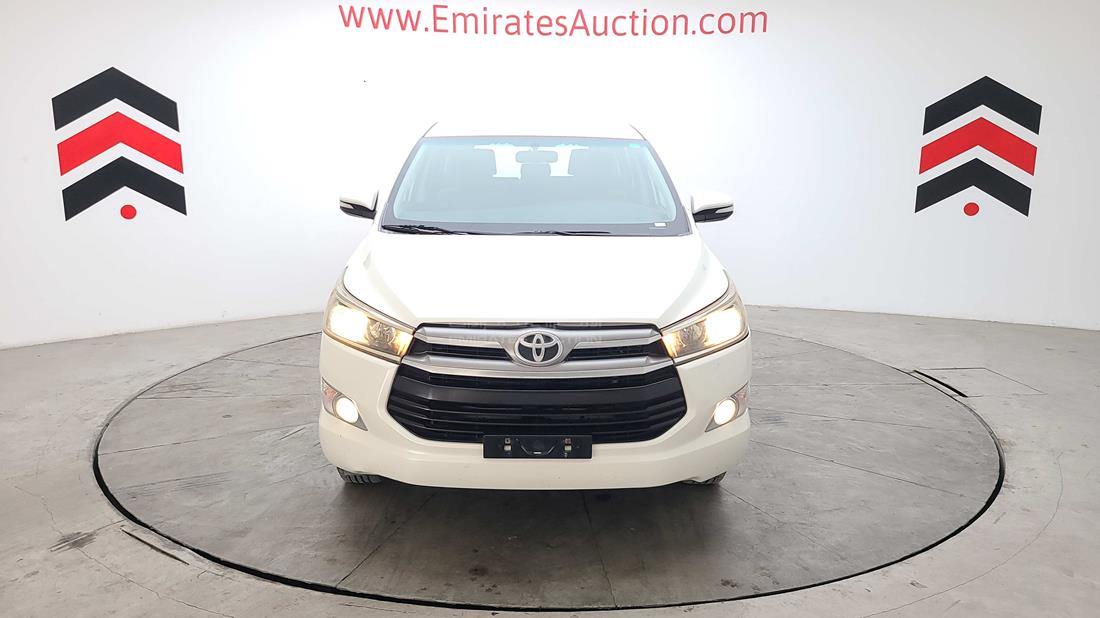 TOYOTA INNOVA 2016 mhfgx8em4g0220647