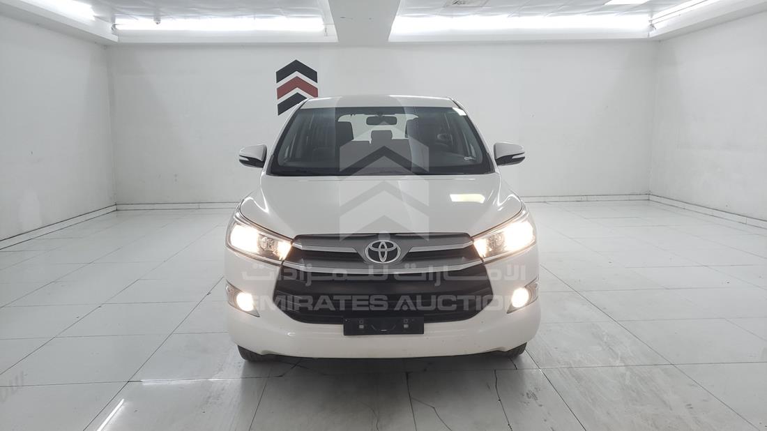 TOYOTA INNOVA 2016 mhfgx8em6g0221007