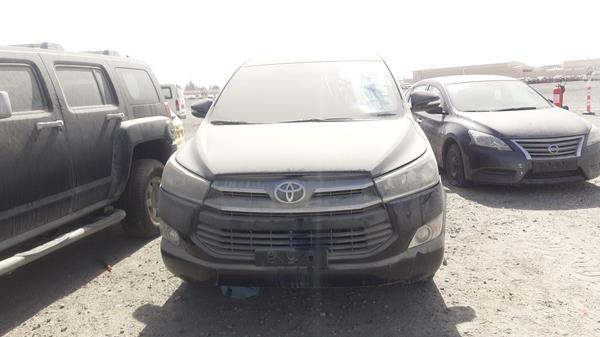 TOYOTA INNOVA 2017 mhfgx8em8h0226145