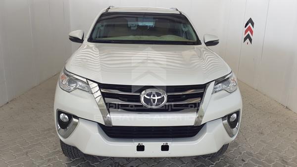 TOYOTA FORTUNER 2018 mhfku8fs8j0175090