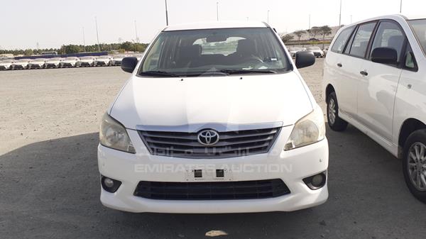 TOYOTA INNOVA 2015 mhfxx42g0f5035858