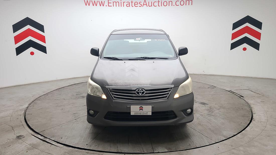 TOYOTA INNOVA 2013 mhfxx42g1d5016734