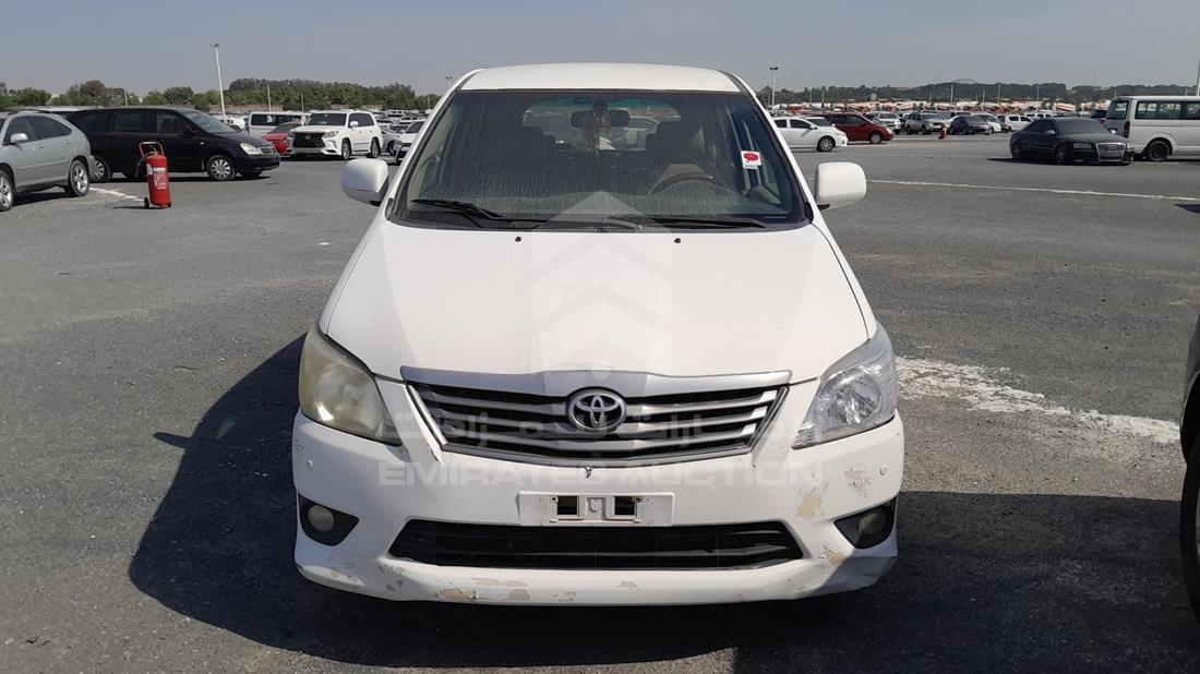 TOYOTA INNOVA 2014 mhfxx42g1e5029095