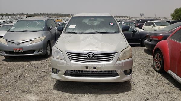 TOYOTA INNOVA 2014 mhfxx42g3e5023010