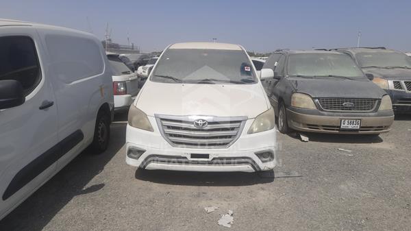 TOYOTA INNOVA 2014 mhfxx42g5e5029536