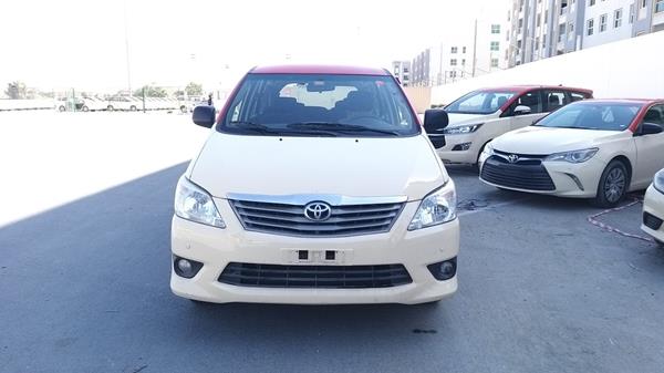 TOYOTA INNOVA 2015 mhfxx42g5f5036925