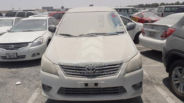 TOYOTA INNOVA 2014 mhfxx42g7e5029201