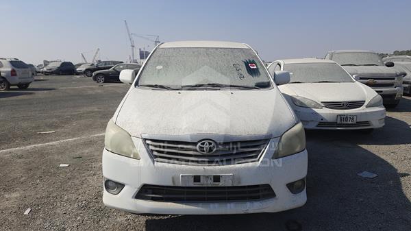 TOYOTA INNOVA 2014 mhfxx42g7e5029294