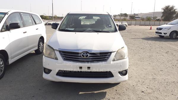 TOYOTA INNOVA 2015 mhfxx42g7f5035792