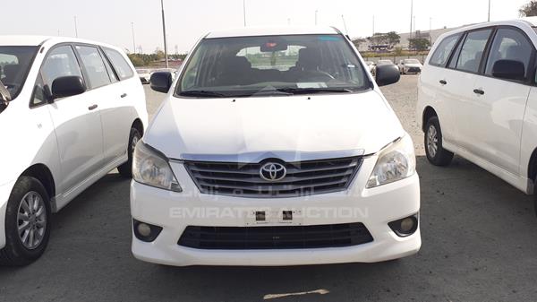 TOYOTA INNOVA 2015 mhfxx42g8f5035784