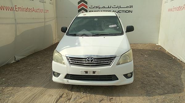 TOYOTA INNOVA 2014 mhfxx42g9e5029085