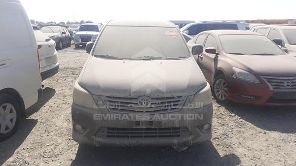 TOYOTA INNOVA 2014 mhfxx42g9e5029426