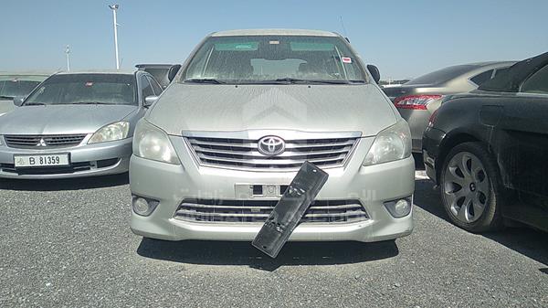 TOYOTA INNOVA 2014 mhfxx42g9e5029815