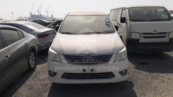 TOYOTA INNOVA 2013 mhfxx42gxd5018658