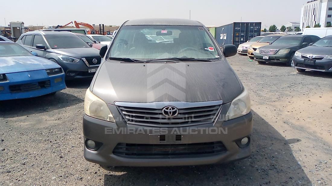 TOYOTA INNOVA 2014 mhfxx42gxe5024820