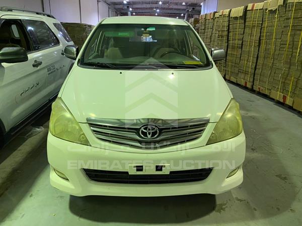 TOYOTA INNOVA 2010 mhfxx436xa0025052