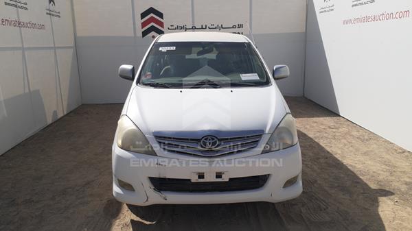 TOYOTA INNOVA 2009 mhfxx43g090022012