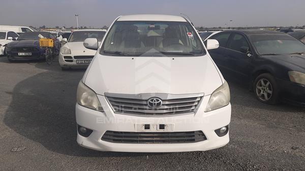 TOYOTA INNOVA 2013 mhfxx43g0d0042415