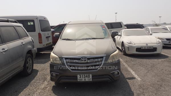 TOYOTA INNOVA 2015 mhfxx43g0f0057953