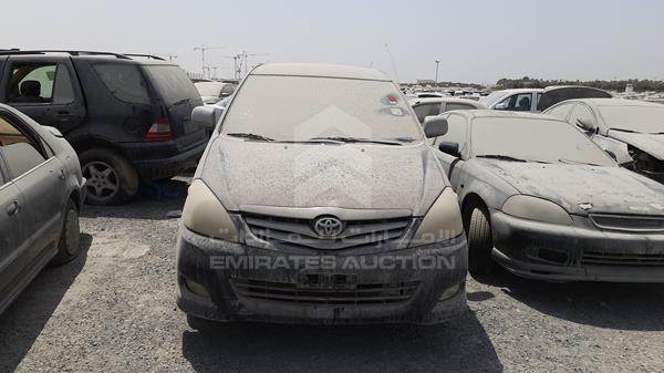 TOYOTA INNOVA 2011 mhfxx43g2b0030361