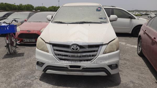 TOYOTA INNOVA 2015 mhfxx43g2f0059512