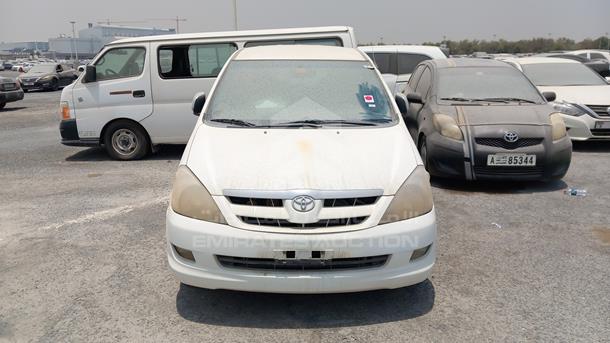 TOYOTA INNOVA 2008 mhfxx43g380014744