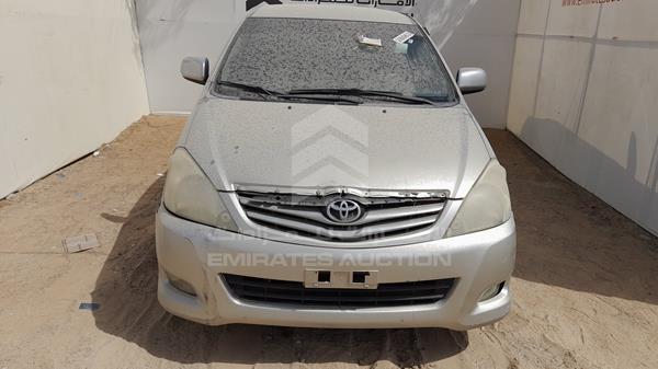 TOYOTA INNOVA 2010 mhfxx43g4a0023166