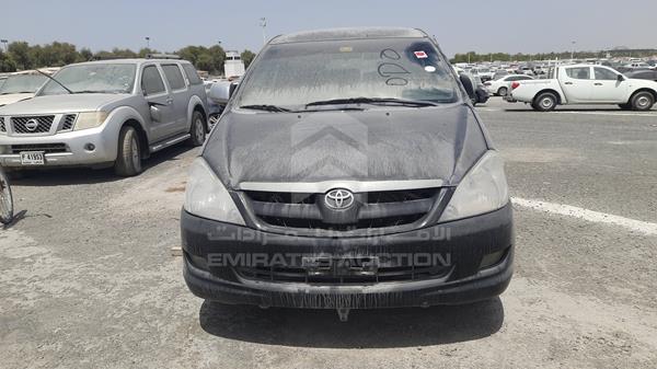 TOYOTA INNOVA 2008 mhfxx43g580015717