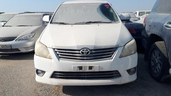 TOYOTA INNOVA 2013 mhfxx43g5d0045181