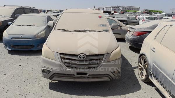 TOYOTA INNOVA 2015 mhfxx43g5f0061349