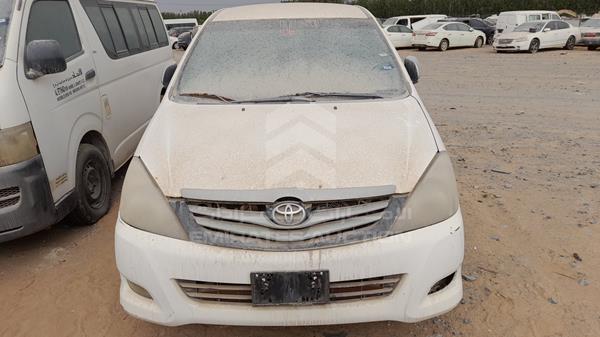 TOYOTA INNOVA 2010 mhfxx43g6a0024058