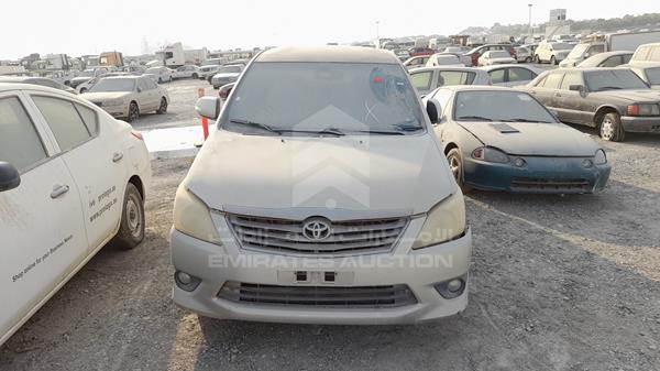 TOYOTA INNOVA 2012 mhfxx43g6c0038139