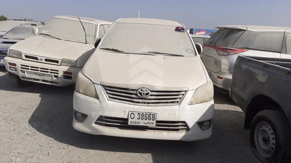 TOYOTA INNOVA 2014 mhfxx43g7e0050092