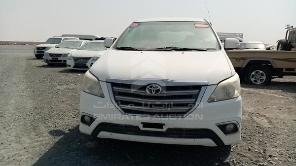 TOYOTA INNOVA 2015 mhfxx43g7f0063409