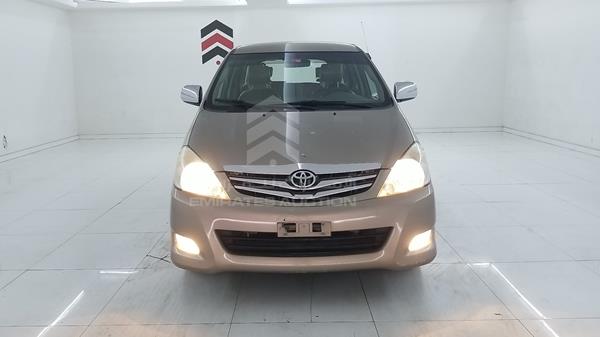 TOYOTA INNOVA 2010 mhfxx43g8a0024160