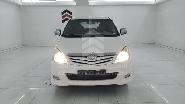 TOYOTA INNOVA 2010 mhfxx43g8a0024854