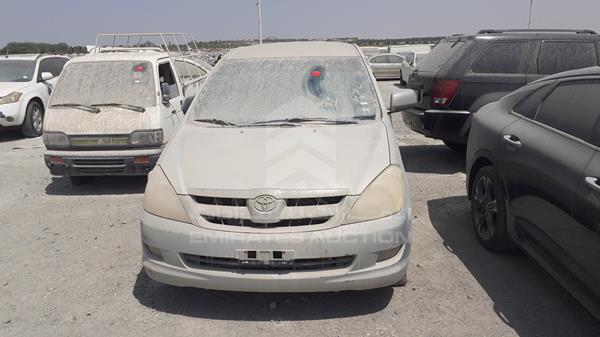 TOYOTA INNOVA 2008 mhfxx43g980016899