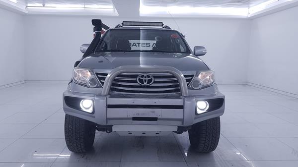 TOYOTA FORTUNER 2015 mhfyu59g1f7037809